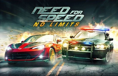 Need for Speed No Limits – Gameplay Teaser Trailer 2015