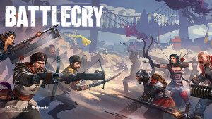 Battlecry Wallpapers : Force