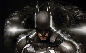 Batman Arkham Knight System Requirment GTXhdGamer