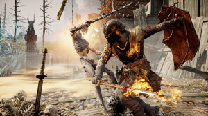 Dragon Age Inquisition System Requirements