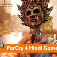 Far Cry 4 Hindi Gameplay Web