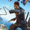 Just cause 3 system requirements