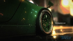 Need For Speed 2015 System Requirements