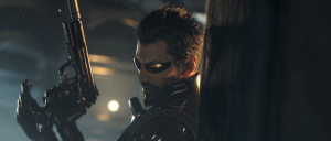 Deus Ex : Mankind Divided Launch Trailer 2