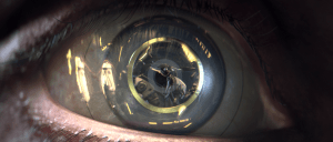 Deus Ex : Mankind Divided Launch Trailer 3