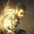 Deus Ex : Mankind Divided Launch Trailer
