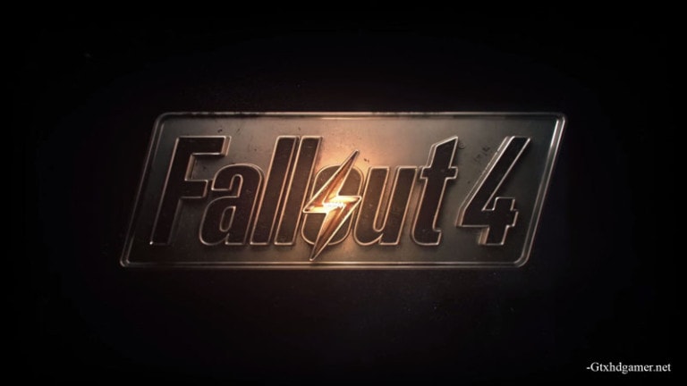 Fallout 4 System Requirements | Min n MAX