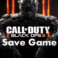 Black Ops III Save Game