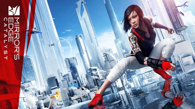Mirror’s Edge Catalyst System Requirements (Min n Max)