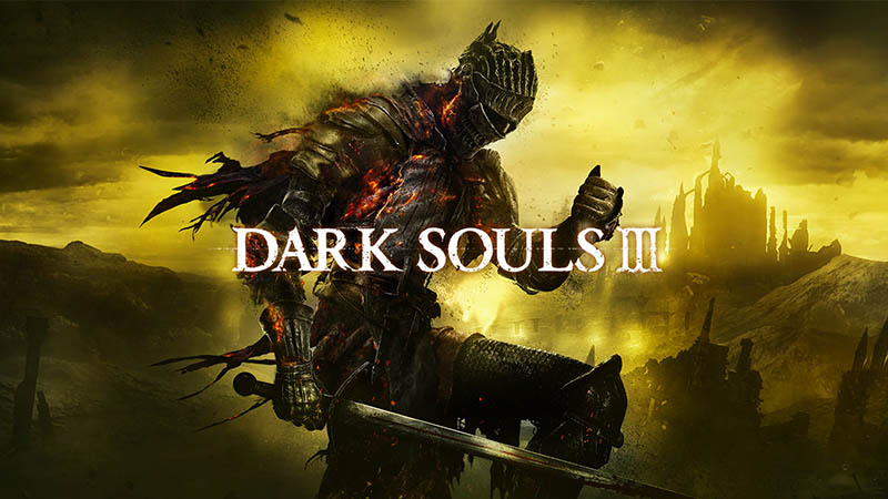 Dark Souls 3 System Requirements PC