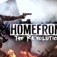 Homefront Revolution System Requirements