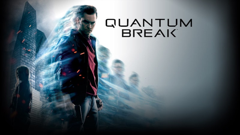 Quantum Break System Requirements