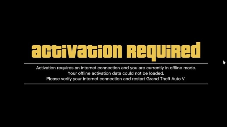 can i play gta v without social club