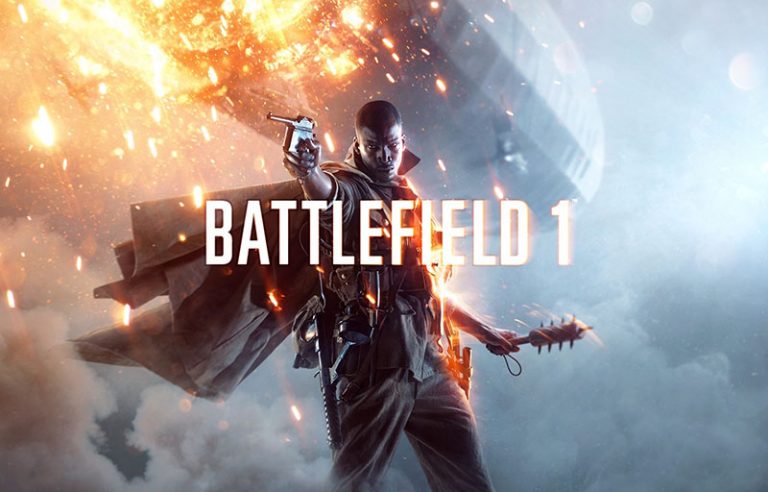 Battlefield 1 Release Date & Info – Coming October (2016)