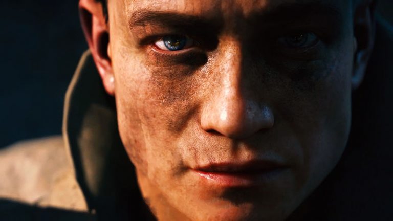 Battlefield 5 Teaser Trailer : World Premiere | Revealed