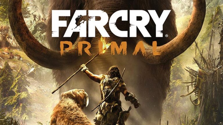 Far Cry Primal System Requirements PC (Min & Max) 2016