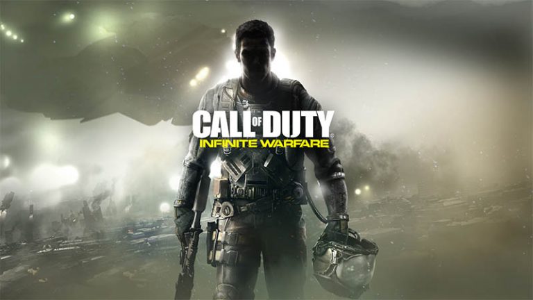 Call of Duty Infinite Warfare System Requirements