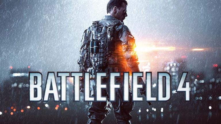 Battlefield 4 System Requirements for PC (2013)