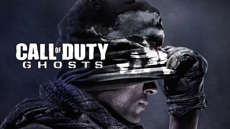 Call Of Duty Ghost System Requirements PC (2013)