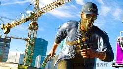 Watch Dogs 2 Reveal - Meet Marcus