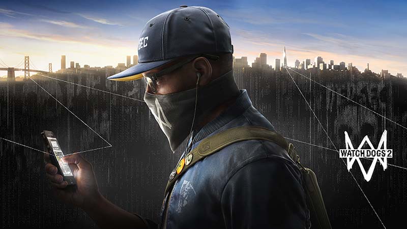 Watch Dogs 2 Release Date Revealed (PC/Xbox/Ps4)