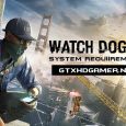 Watch Dogs 2 System Requirements