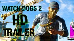 Watch Dogs 2 Reveal Trailer