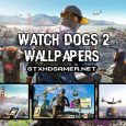 Watch Dogs 2 Wallpaper Web