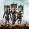 For Honor System Requirements