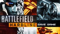 Battlefield Hardline Save Game