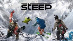 Steep System Requirements