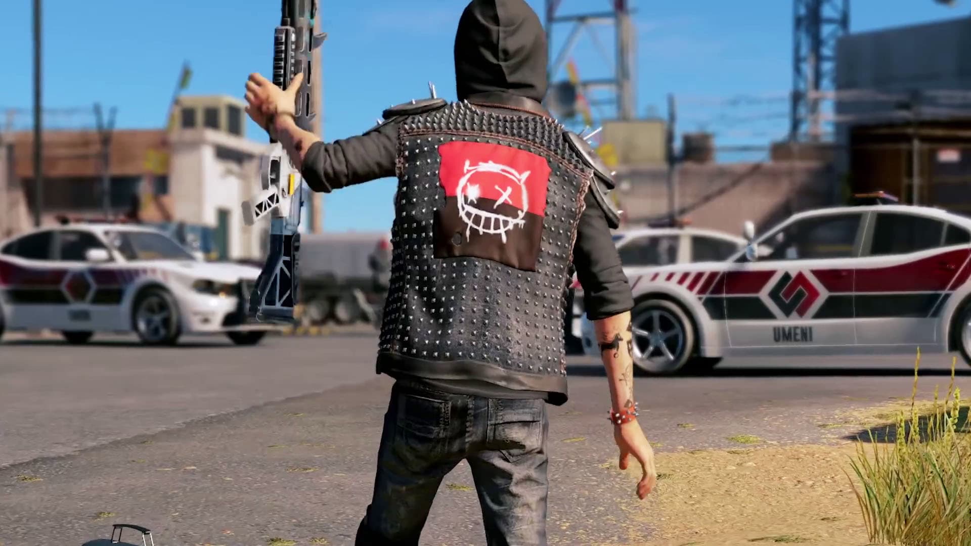 Watch Dogs 2 Story Trailer (E3 2016) by Ubisoft