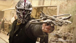 Dishonored 2 Live Action Trailer