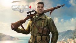 Sniper Elite 4 System Requirements