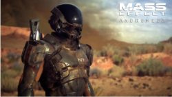 ANDROMEDA Official Cinematic Reveal Trailer