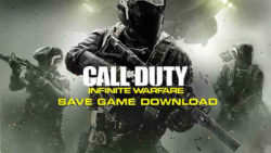 Call of Duty Infinite Warfare Save Game(1)