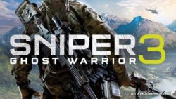 Ghost Warrior 3 System Requirements