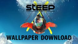 Steep Wallpaper Pack Download