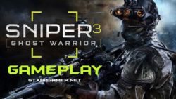 Sniper Ghost Warrior 3 Gameplay(1)