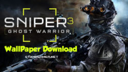 Sniper Ghost Warrior 3 Wallpaper