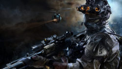 Sniper Ghost Warrior 3 Wallpaper - Poster 2