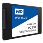 WD 500GB SSD