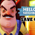 Hello Neighbor Save Game Download